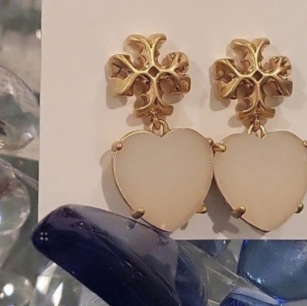 Tory Burch Earrings